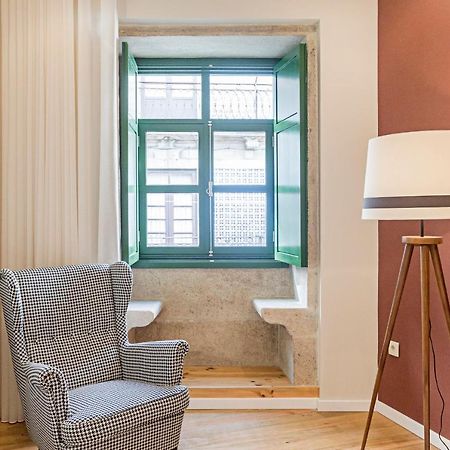 Brand New 4Br W/ 200Yrs Of History In Central Porto By Lovelystay ภายนอก รูปภาพ