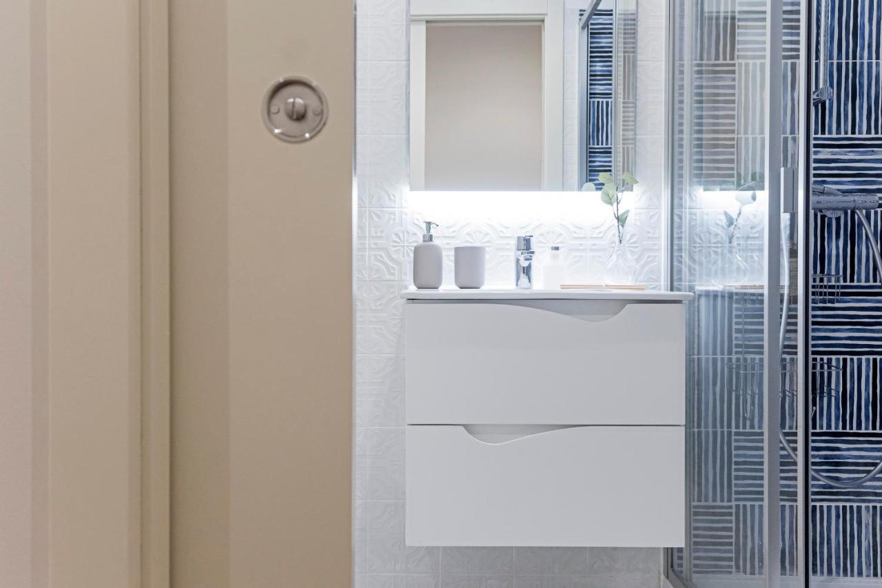 Brand New 4Br W/ 200Yrs Of History In Central Porto By Lovelystay ภายนอก รูปภาพ