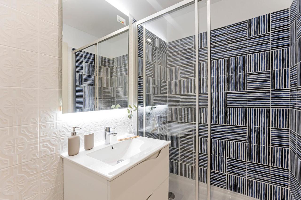 Brand New 4Br W/ 200Yrs Of History In Central Porto By Lovelystay ภายนอก รูปภาพ