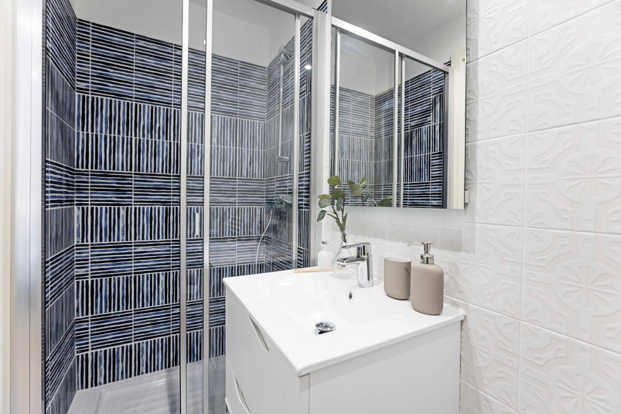 Brand New 4Br W/ 200Yrs Of History In Central Porto By Lovelystay ภายนอก รูปภาพ